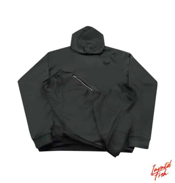 Invntd Frsh Signature Hooded Track Suit