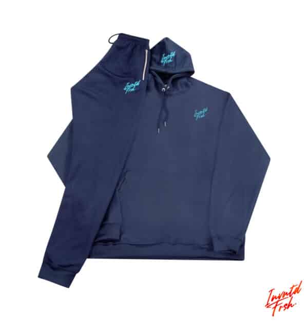 Invntd Frsh Signature Hooded Track Suit